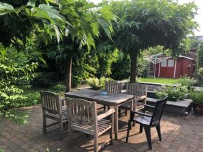 Traumhaftes Ferienhaus in Gronau